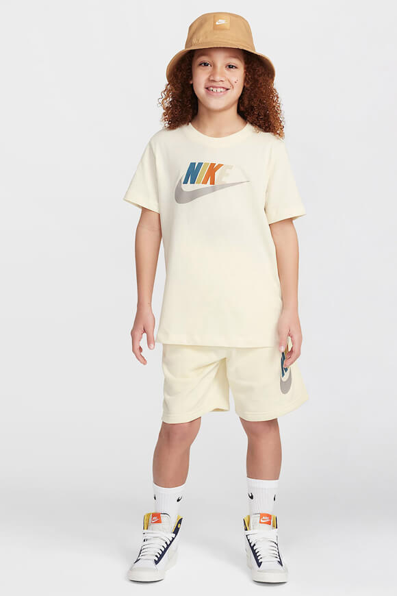 T-Shirt - Coconut Milk