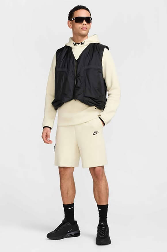 Sportswear Tech Fleece Sweatshorts - Light Khaki