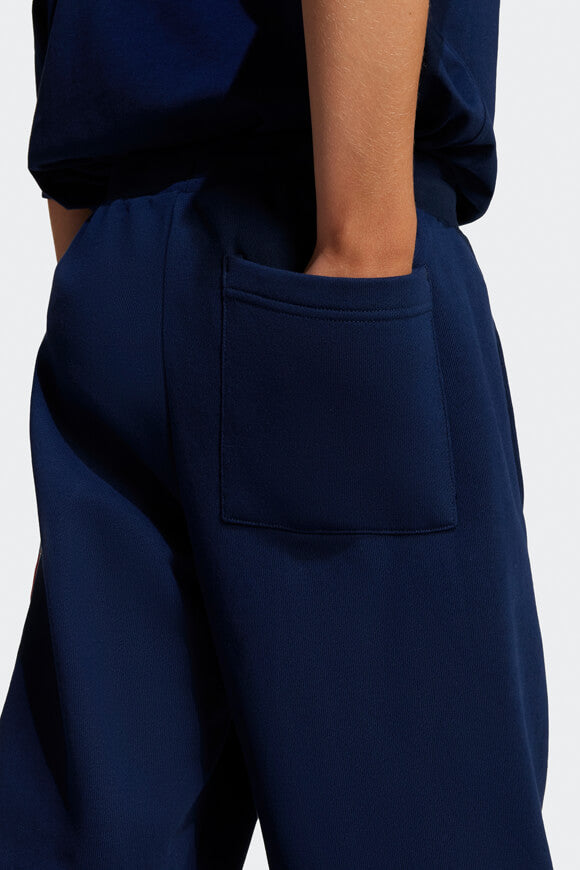 Pantaloni in felpa - Night Indigo