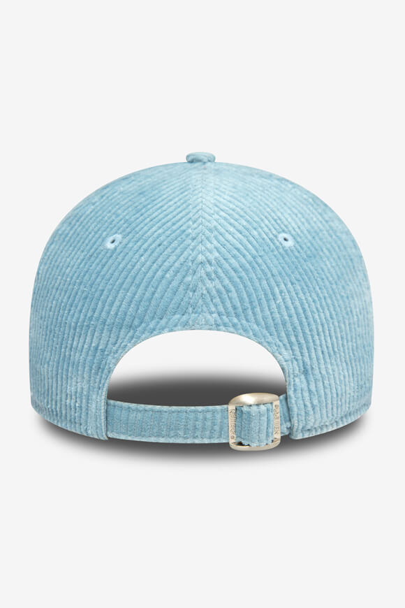 9Forty Cord Cap / Strapback - Light Blue