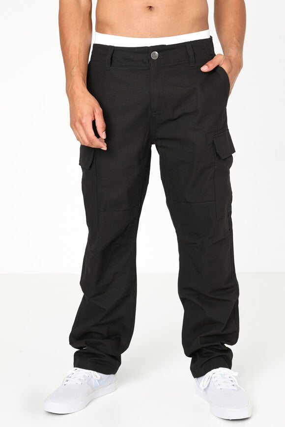 Millerville Cargohose - Schwarz