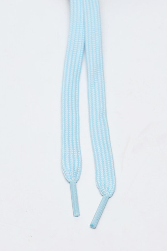 Schnürsenkel 150 cm - Light Blue
