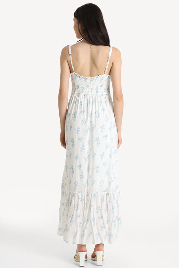 Maxi dress - Offwhite