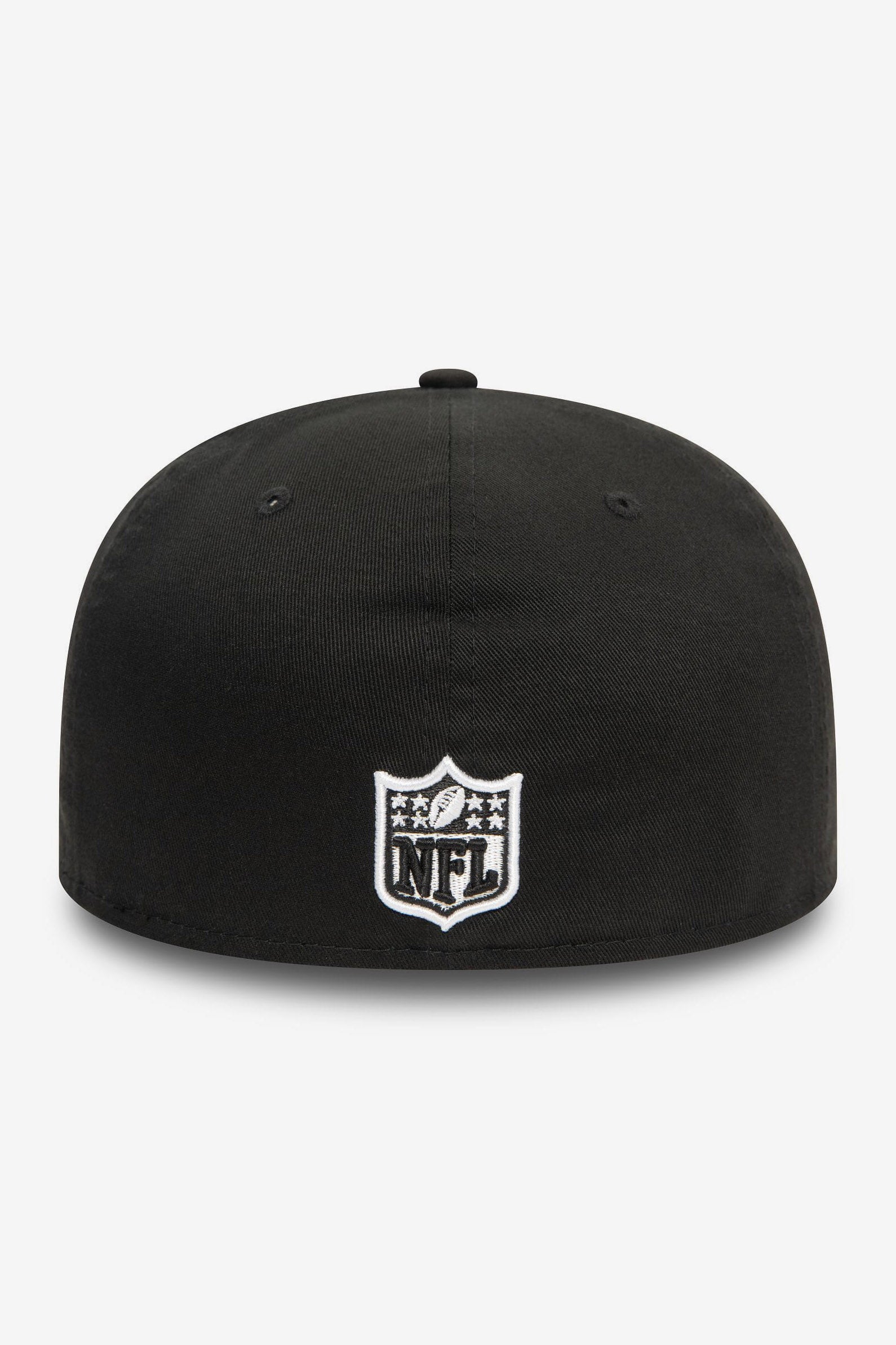 59fifty cap - Black