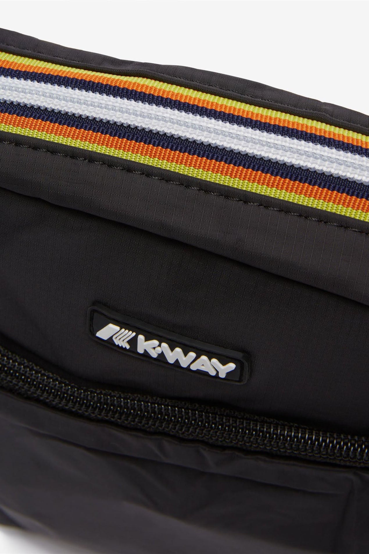 Erloy shoulder bag - Black