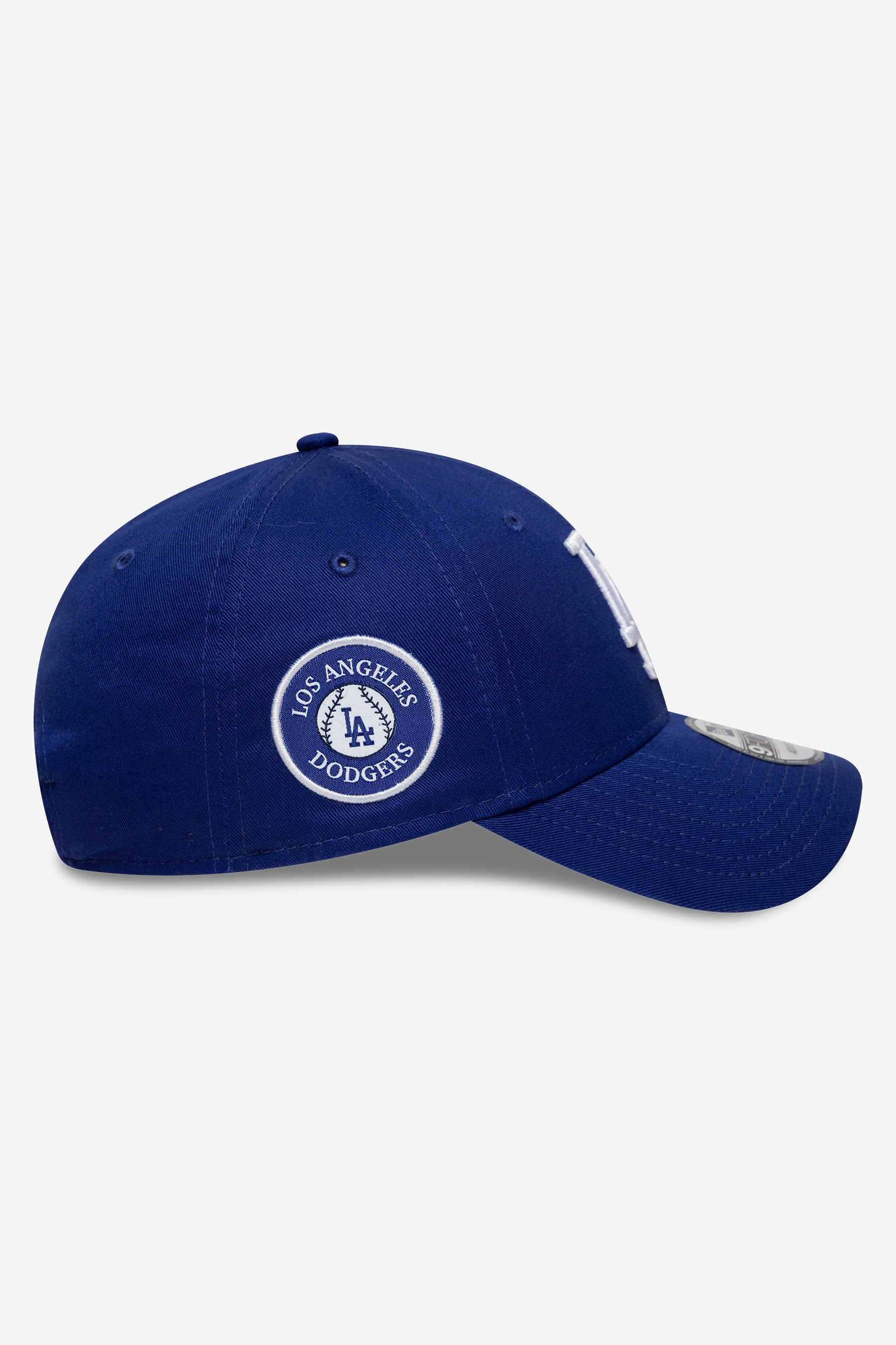 9Forty Cap / Strapback - Dark Blue