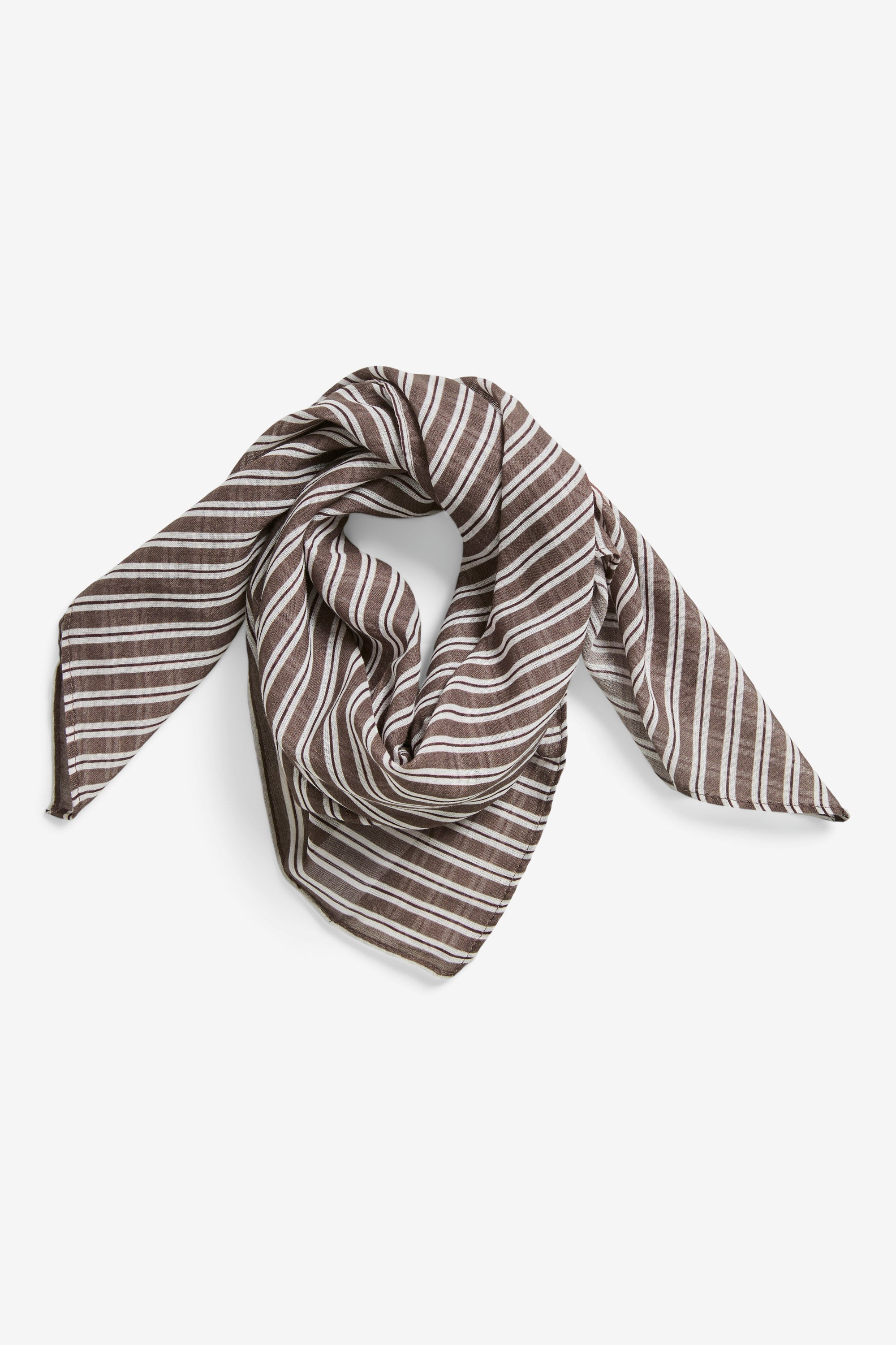 PCJOLANDA Tuch / Foulard - Coffee Quartz / Wine Tasting