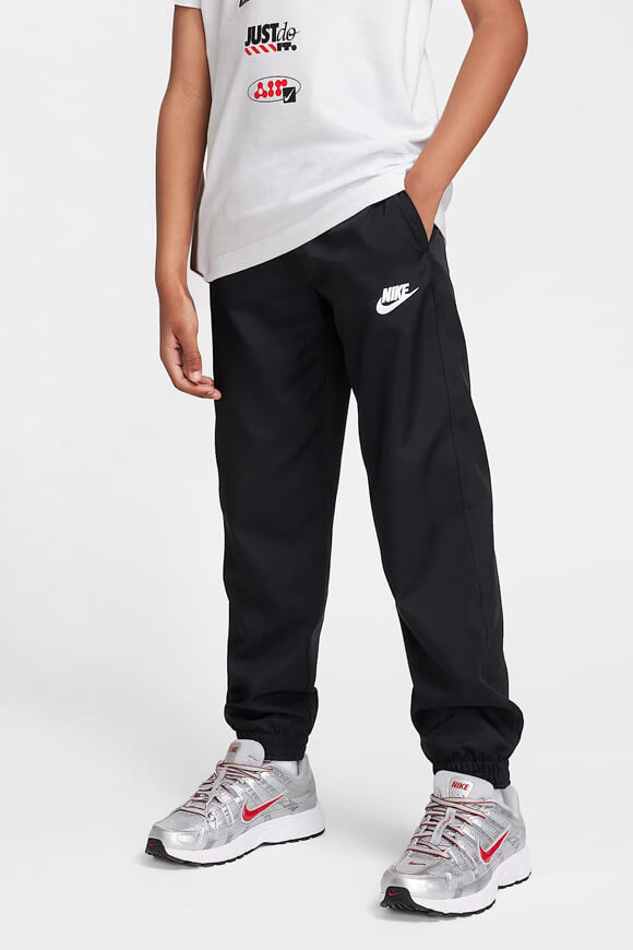 Trainingshose - Black