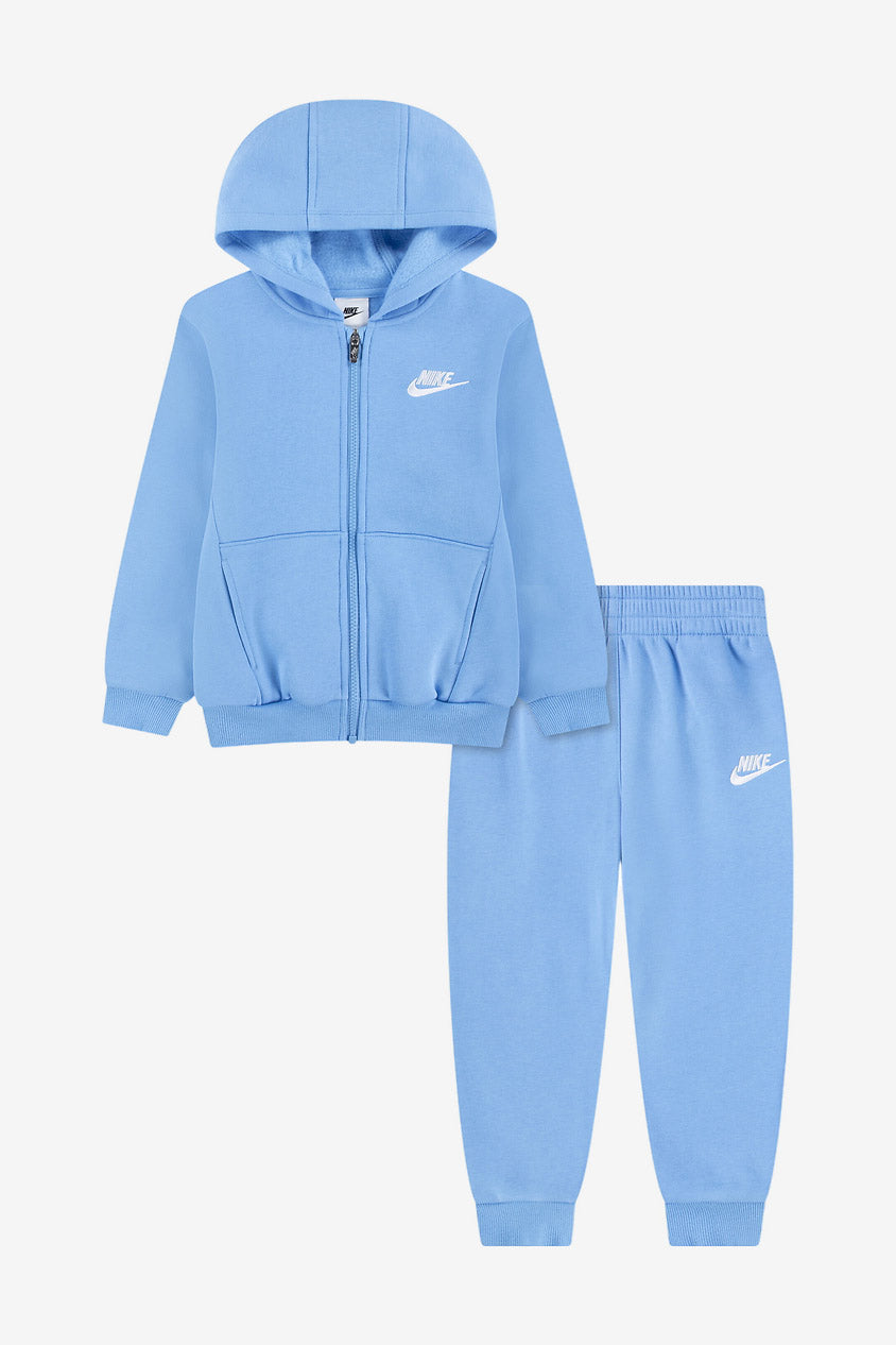 Completo junior - University Blue