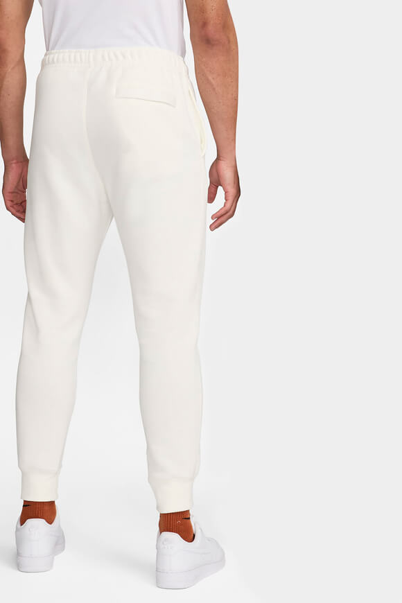 Pantaloni da ginnastica in pile Club Sportswear - Sail