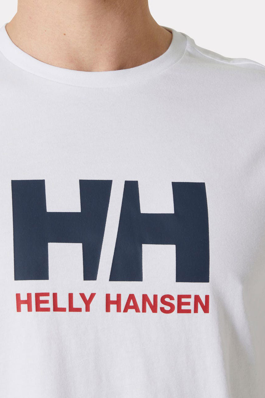 T-Shirt - White