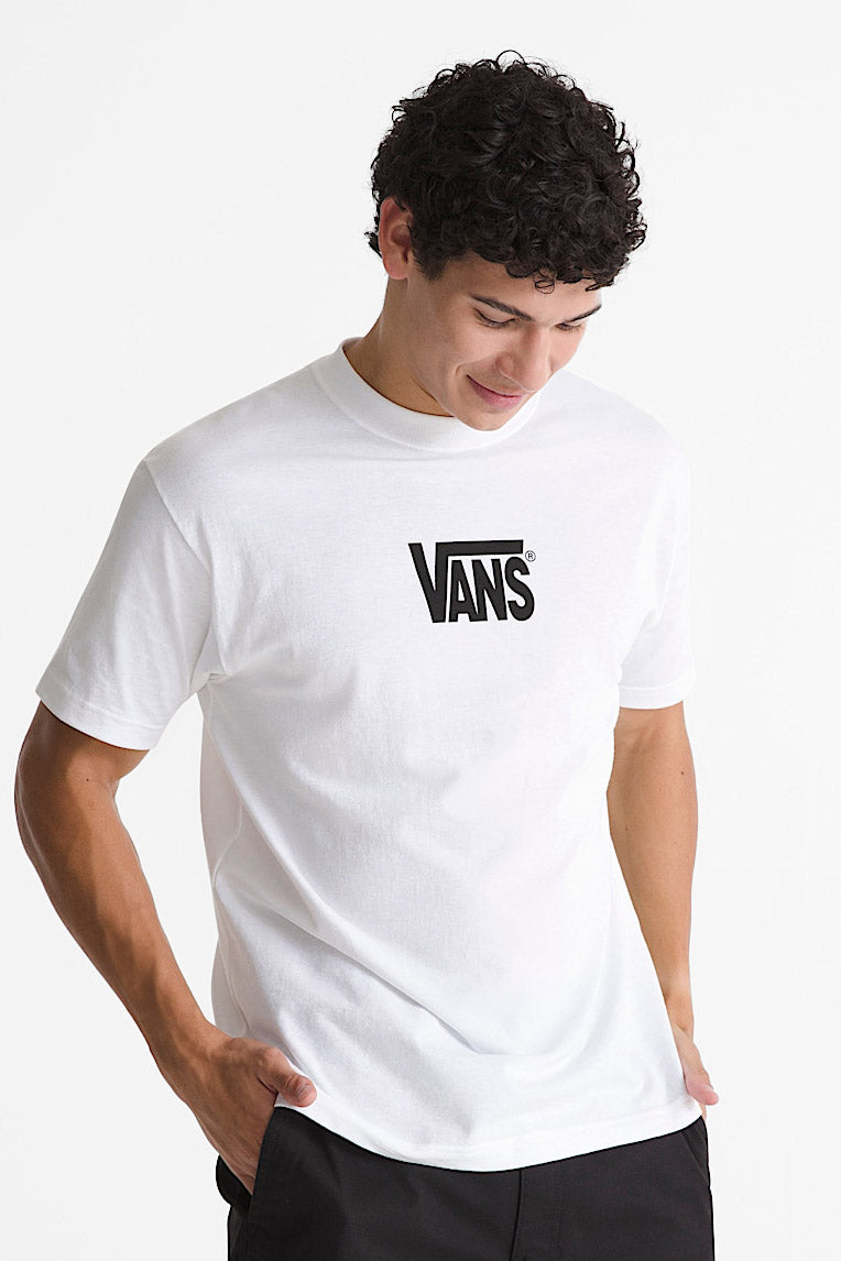 T-Shirt - White