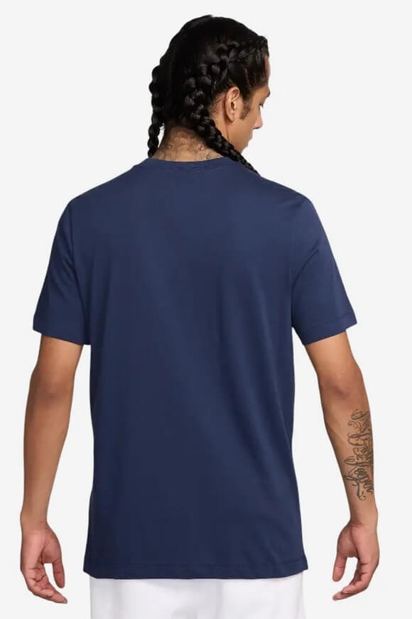 T-Shirt - Navy