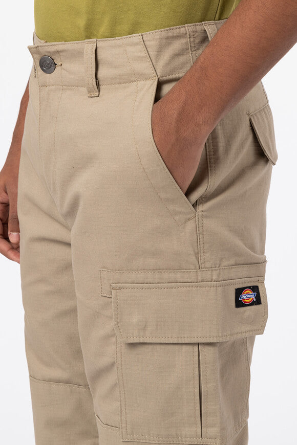 Millerville Cargohose - Kaki