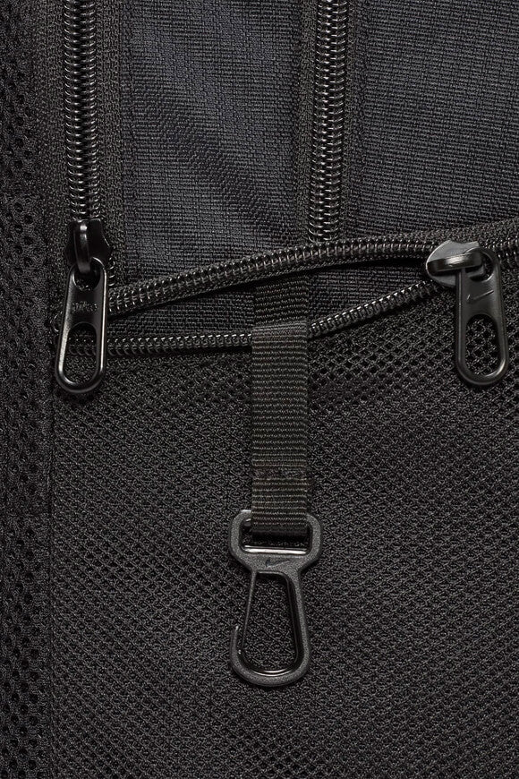 Brasilia 9.5 Backpack - Black