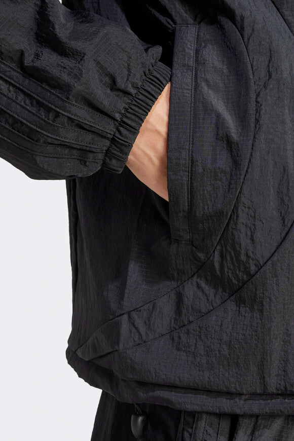 Veste d'entraînement - Black