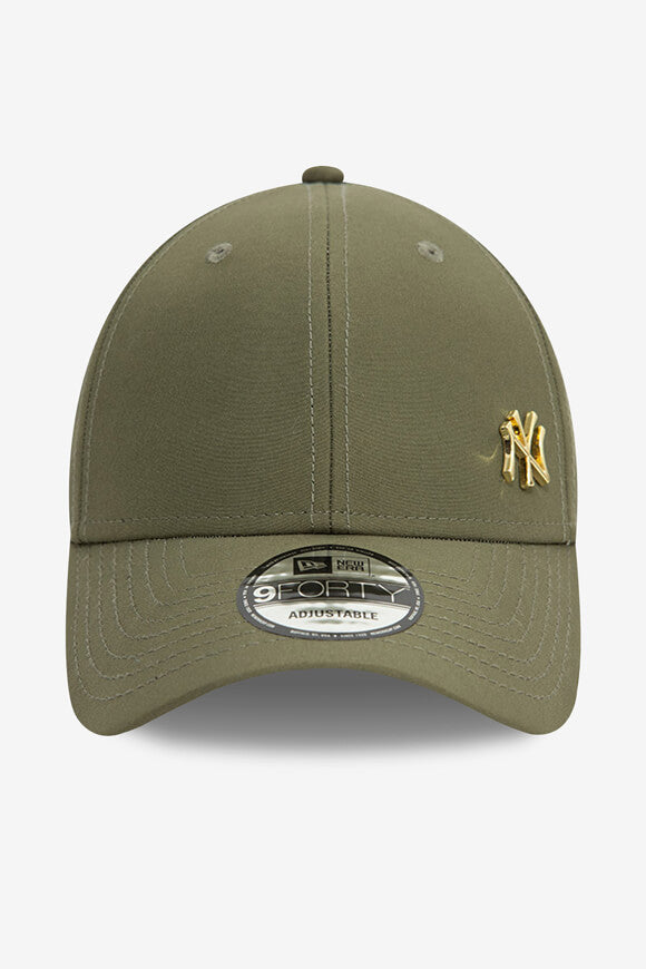 Flawless 9Forty Cap / Strapback - Olive