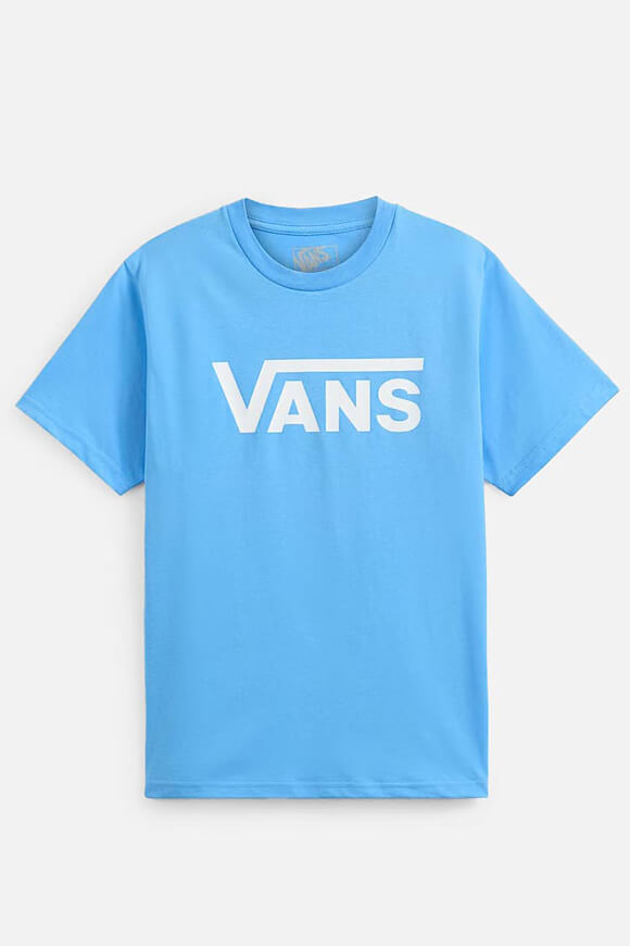 T-Shirt - Tranquil Blue