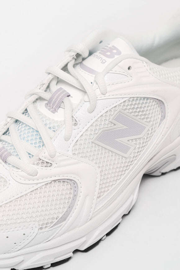 Sneaker U 530 Seasonal - Bianco + Grigio chiaro