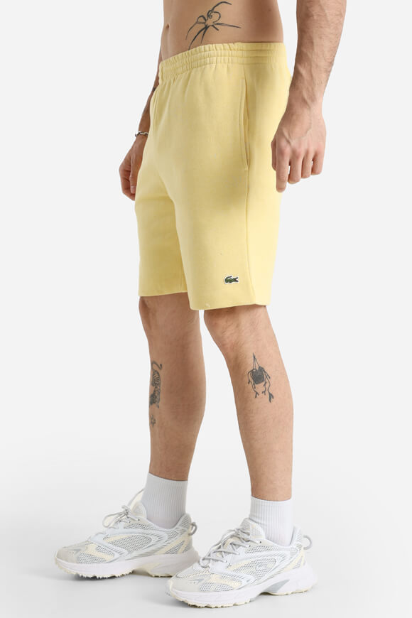 Short en sweat - Soleil Chine