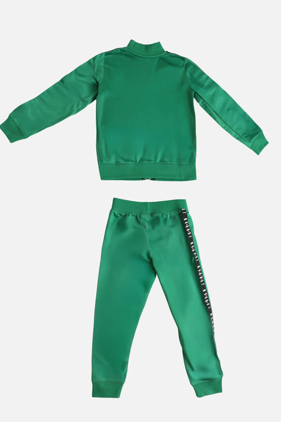 Air ensemble junior - Pine Green