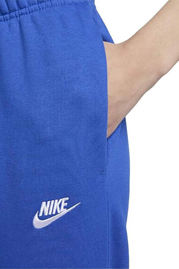 Sportswear Club Fleece Sweathose - Game Royal
