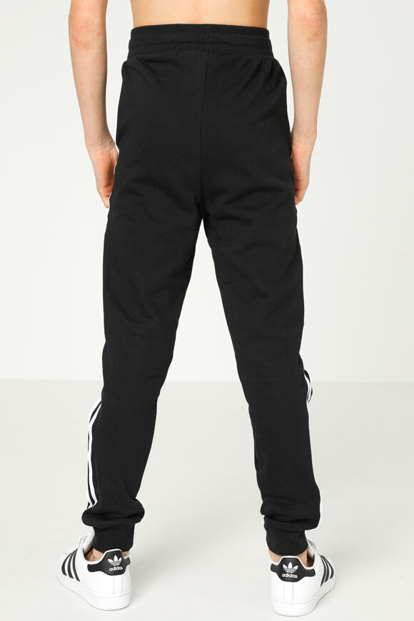 Pantalon en sweat - Noir