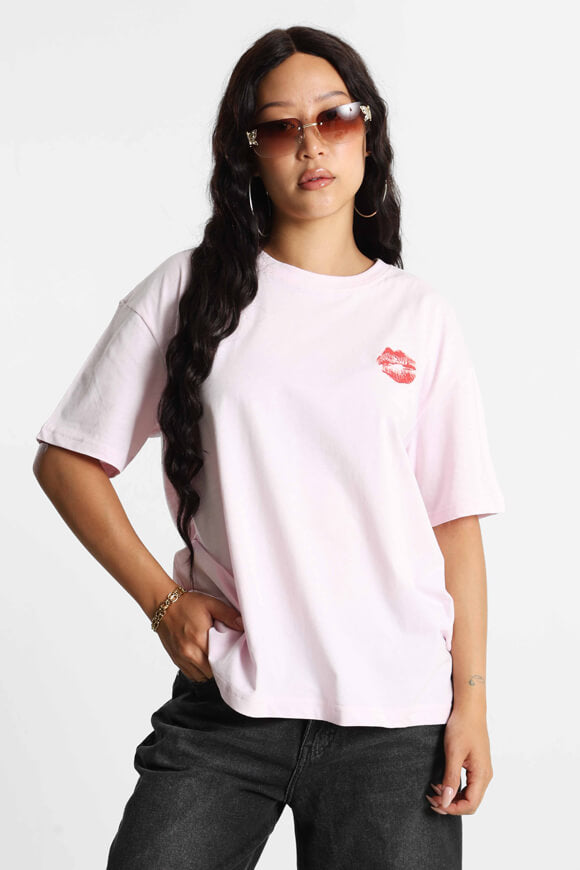 T-shirt - Light Pink