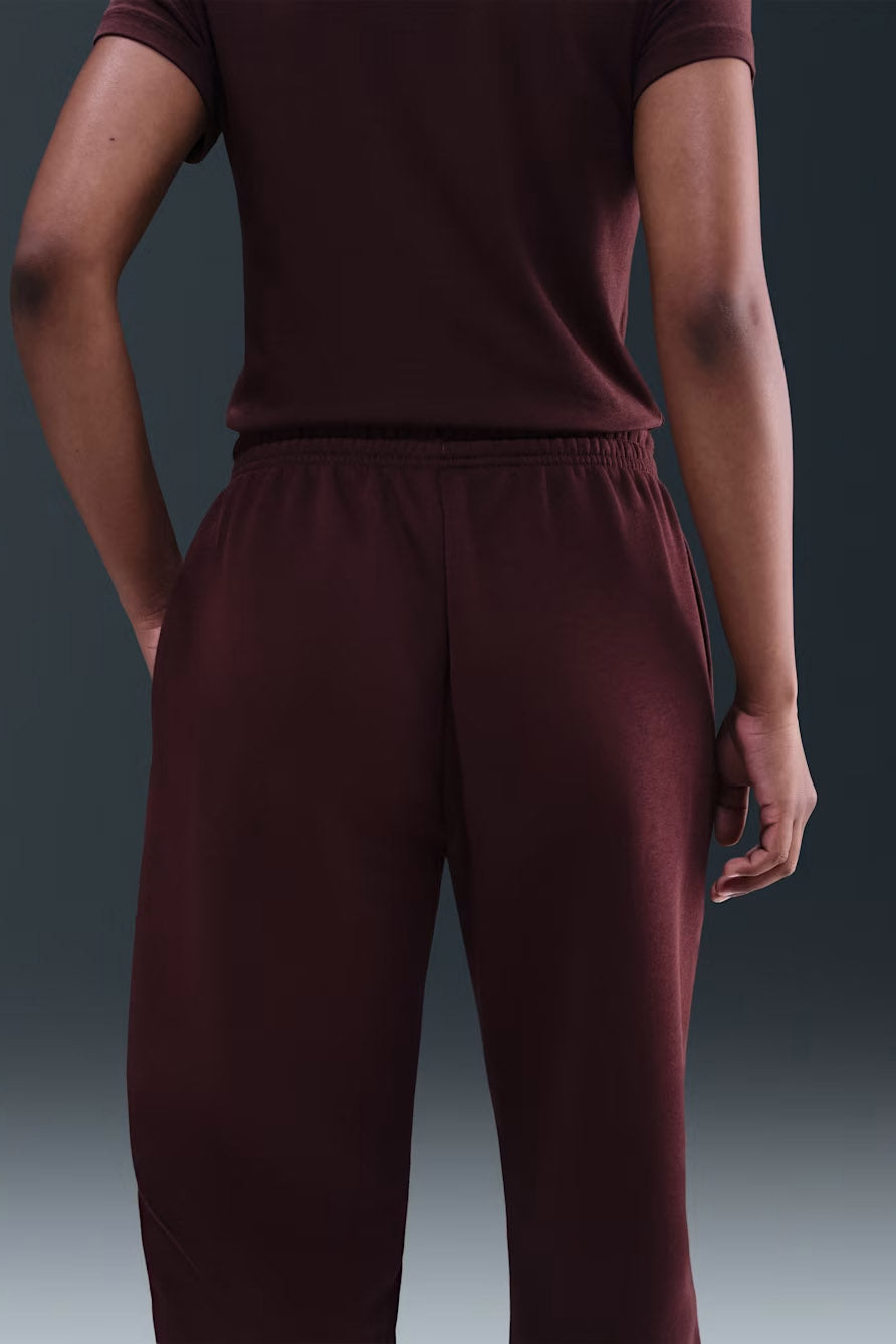 Sportswear Phoenix Fleece Sweathose - Burgundy Crush
