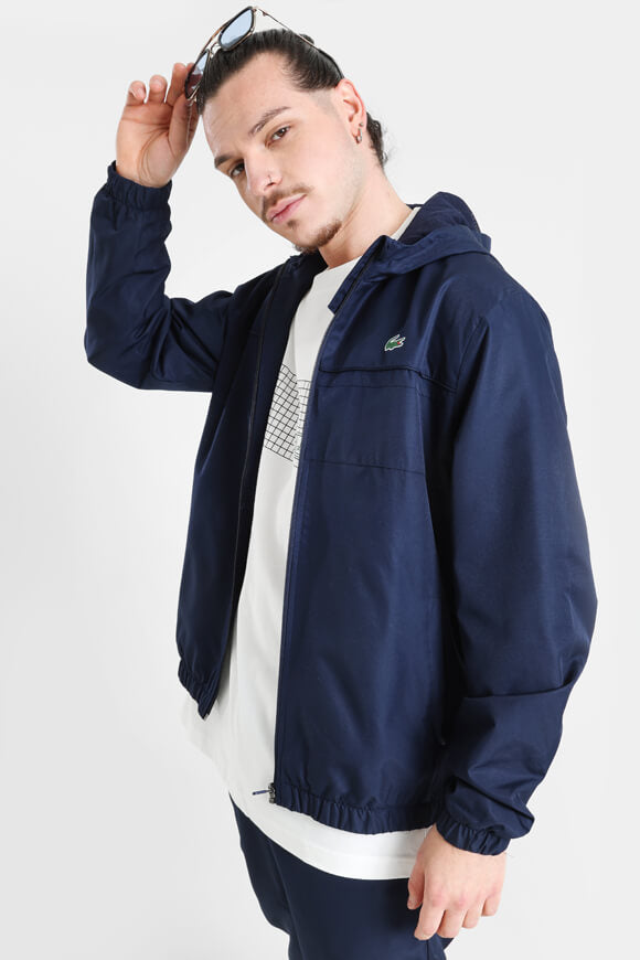 Trainingsjacke - Navy