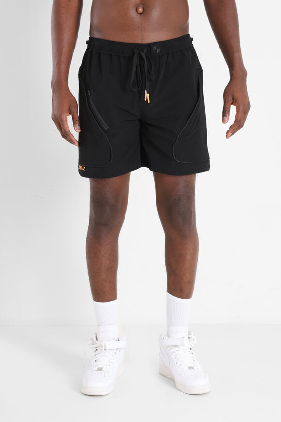 Short d'entraînement - Noir
