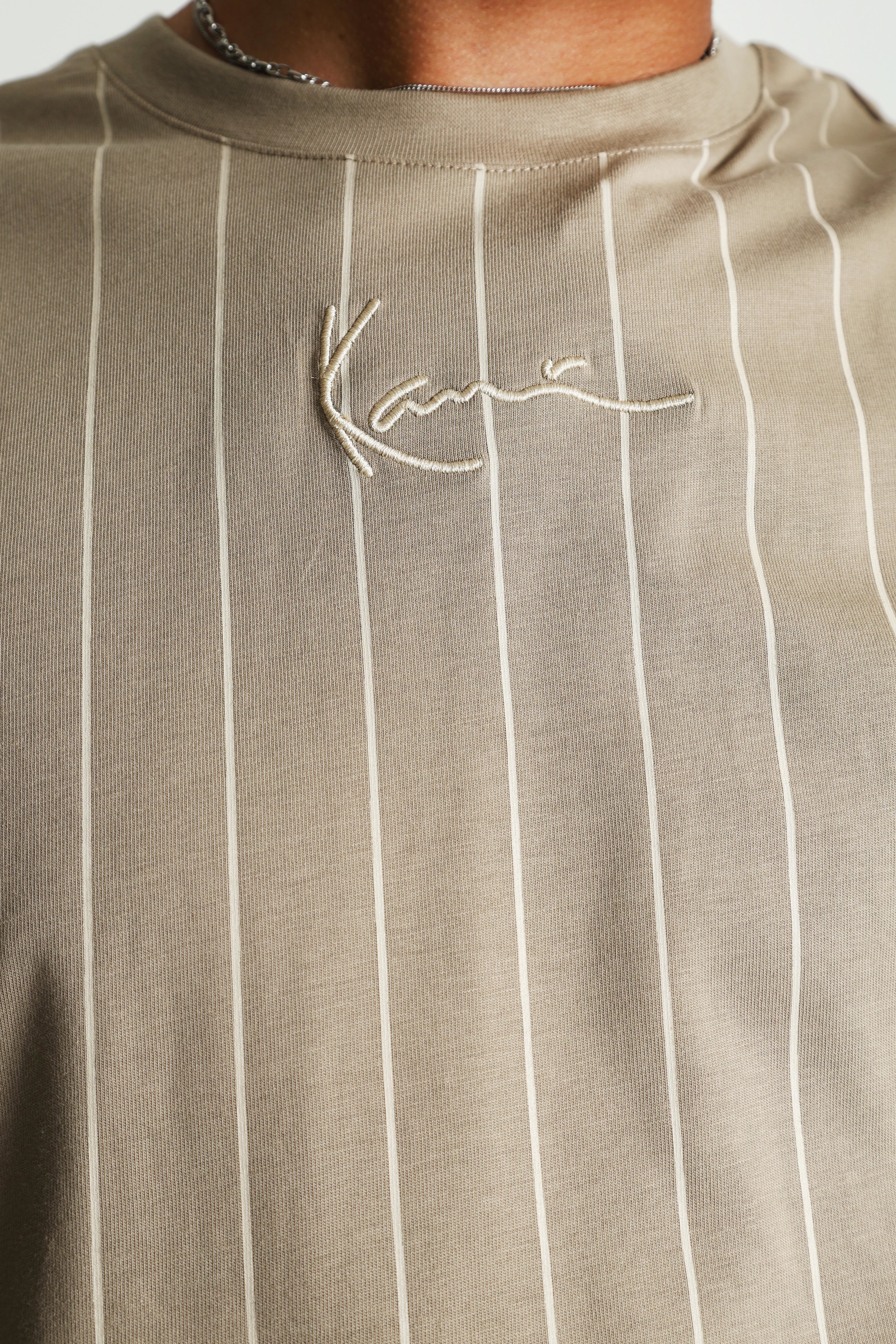 T-Shirt - Taupe