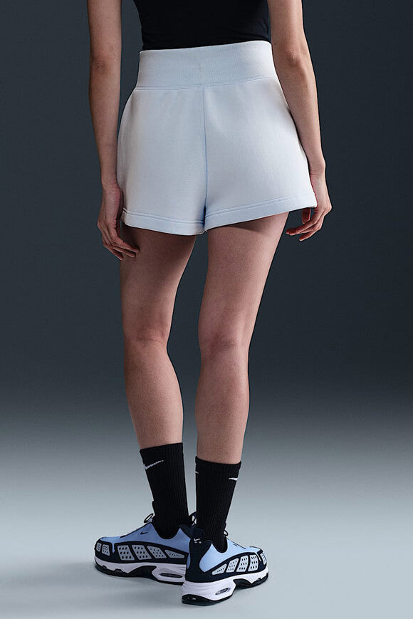 Sportswear Phoenix Fleece Sweatshorts - Light Blue