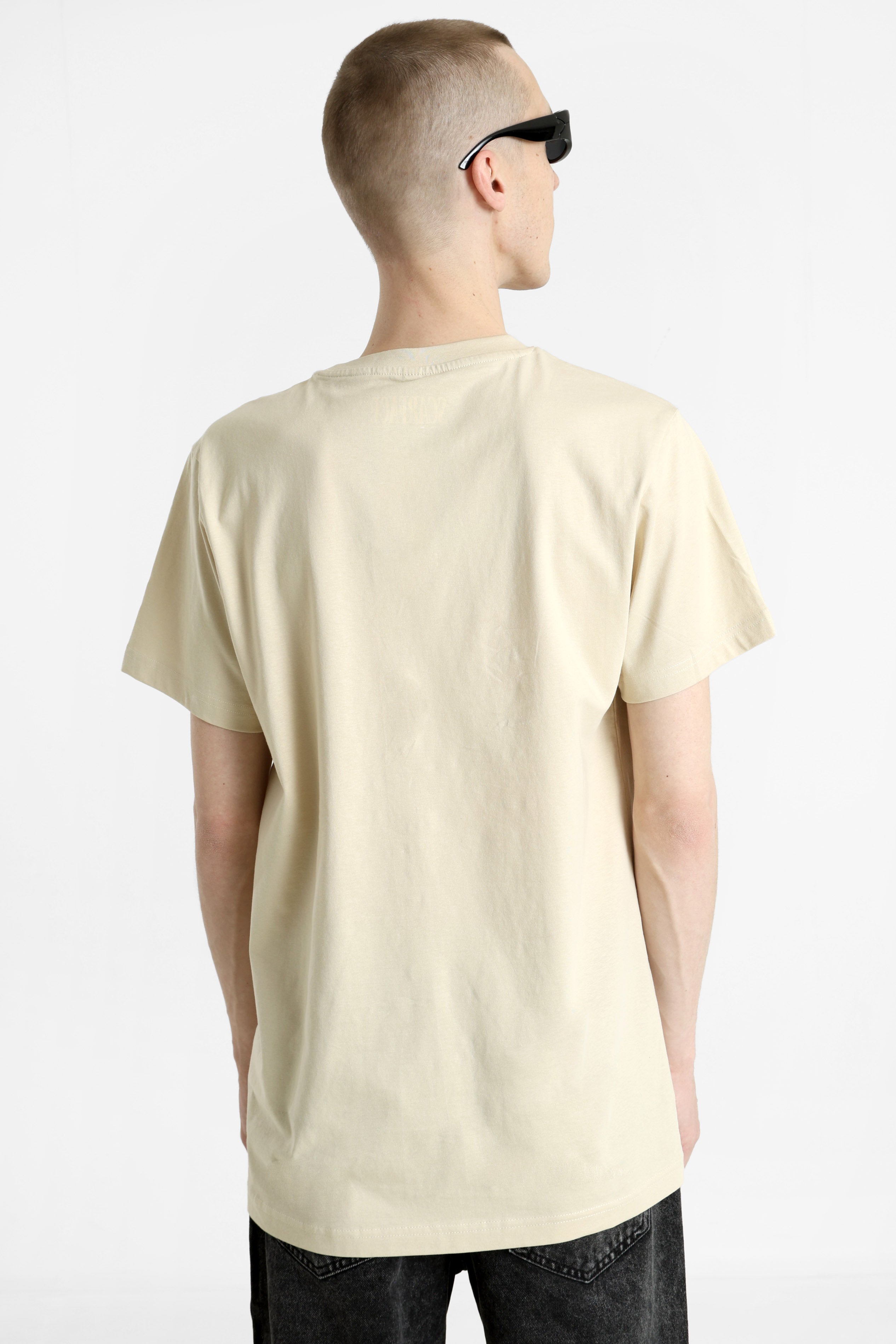 T-Shirt - Sand
