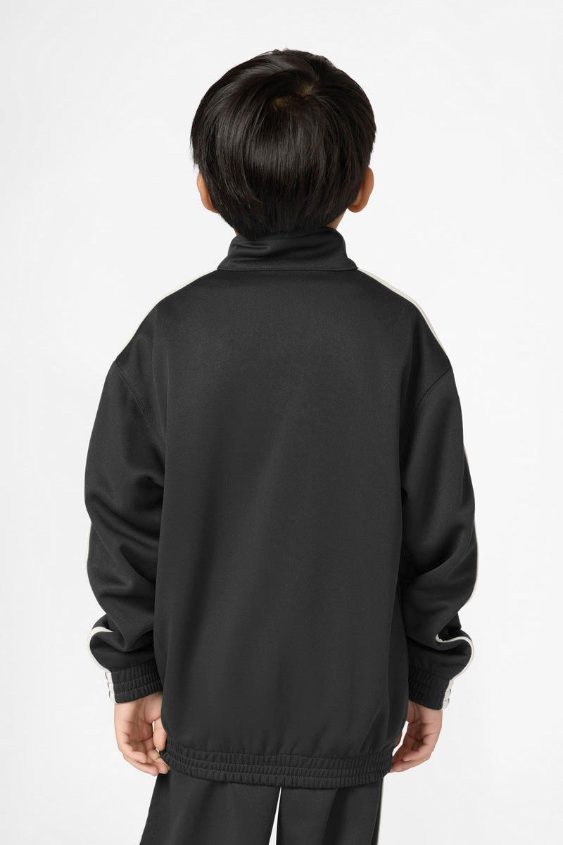 Trainingsjacke - Black