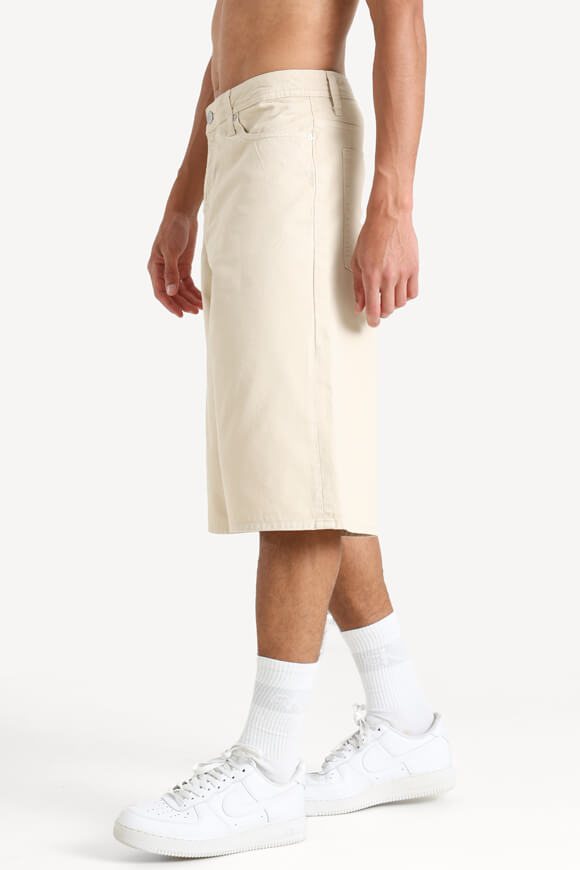 JPSTOWEN bermuda en jean - Peyote