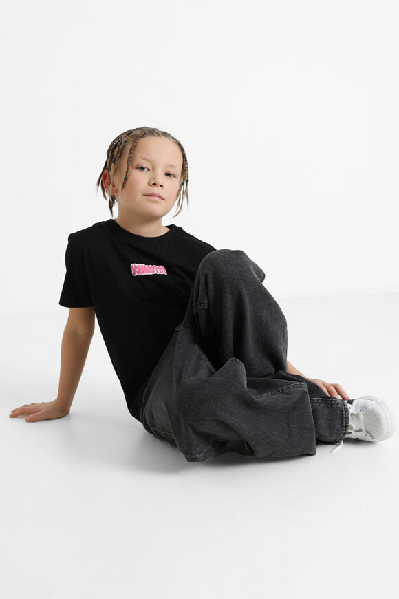 T-Shirt - Black