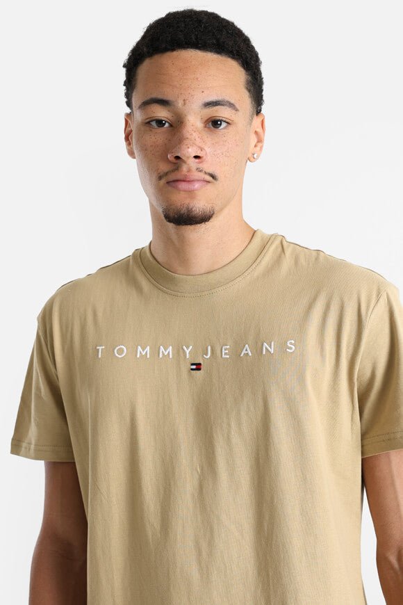 Maglietta - Relic Tan