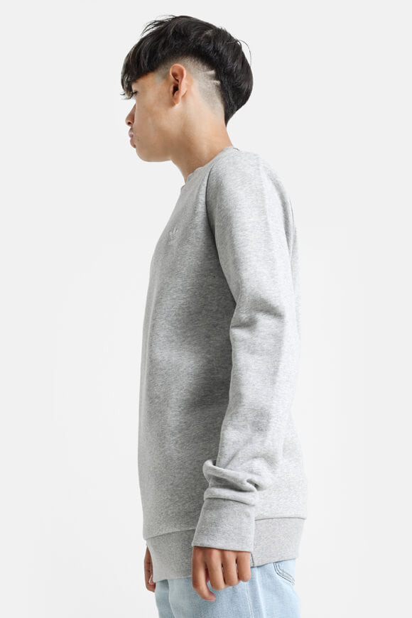 Sweat-shirt - Grey Heather