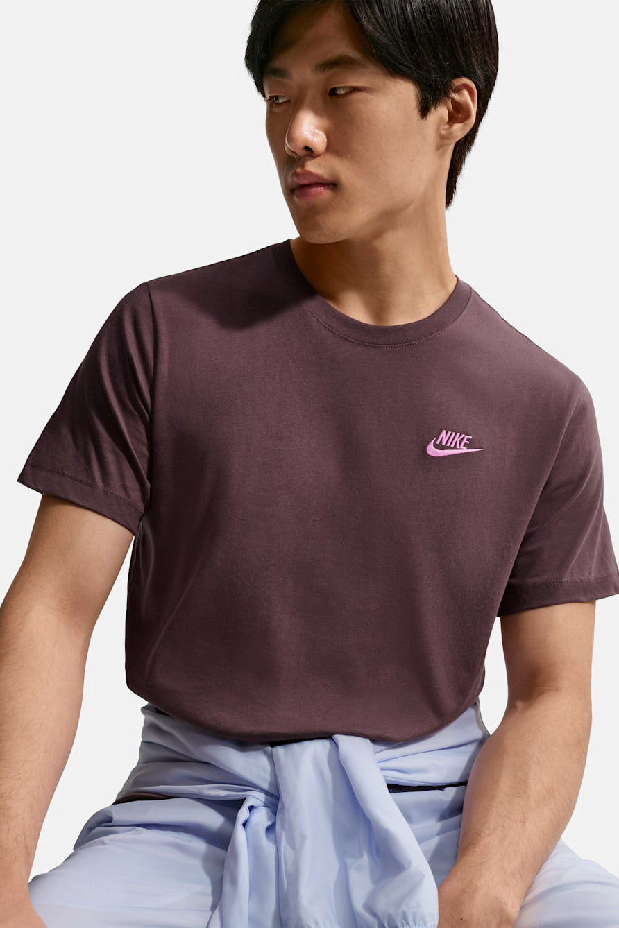 T-shirt Sportswear Club - Tattoo