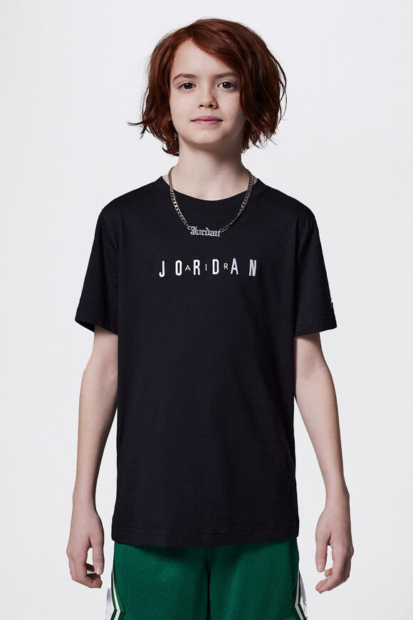 Air t-shirt - Black