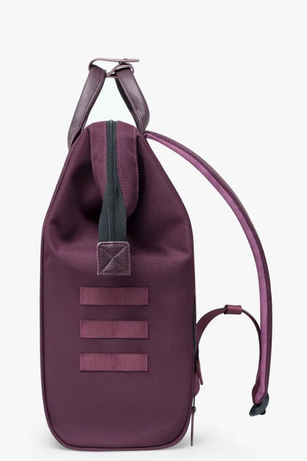 Norfolk Rucksack 18L - Burgundy