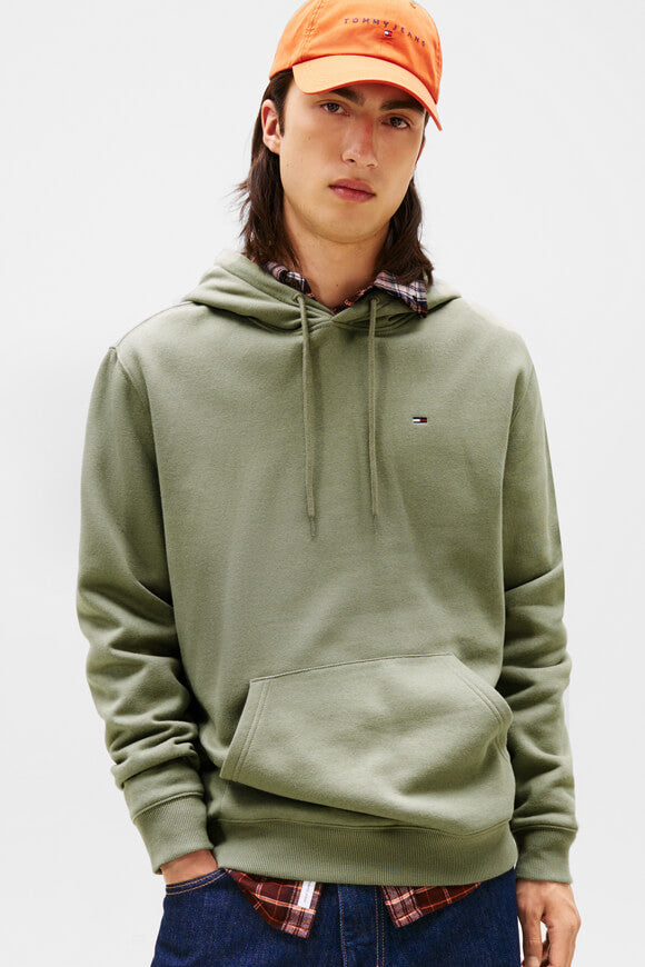 Sweatshirt à capuchon - Utility Sage