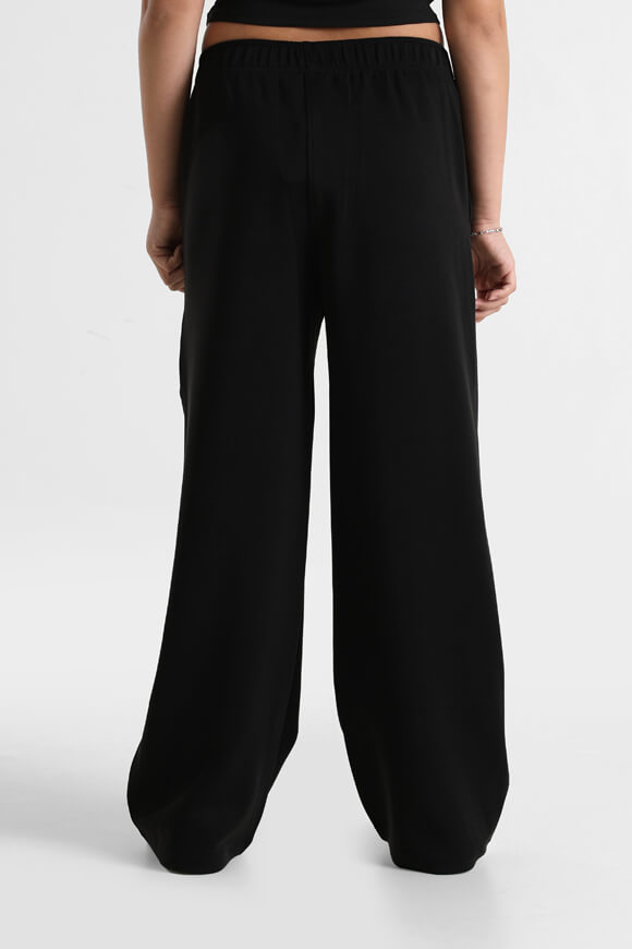 Trainingshose - Schwarz