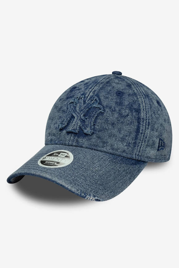 9Twenty Cap / Strapback - Blau