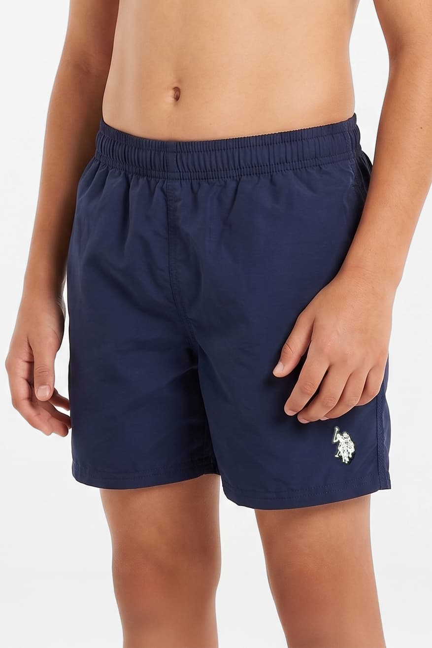 Badeshorts - Navy
