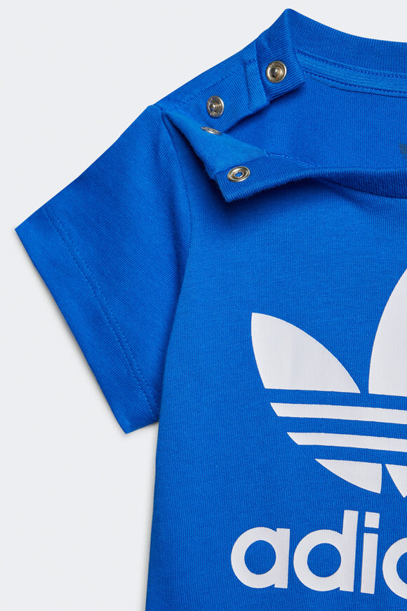 Ensemble bébé - Blue