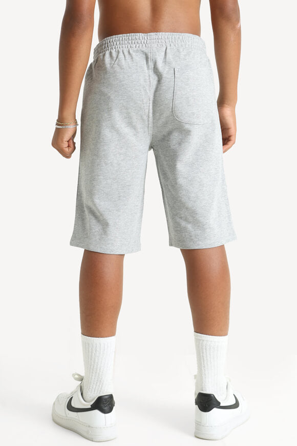 Short en sweat - Grey Heather