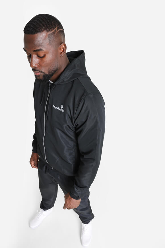 Veste de survêtement - Black