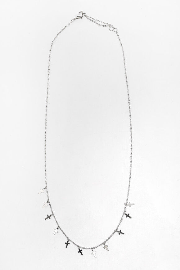Collier - Silver